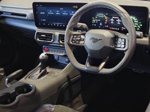 Ford Mustang Dark Horse fastback - Image 8
