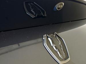 Ford Mustang Dark Horse fastback - Image 9