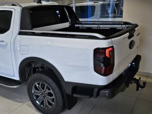 Ford Ranger 2.0 BiTurbo double cab Wildtrak - Image 10