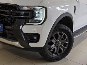 Ford Ranger 2.0 BiTurbo double cab Wildtrak - Image 17