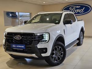 Ford Ranger 2.0 BiTurbo double cab Wildtrak - Image 18