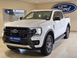 Ford Ranger 2.0 BiTurbo double cab Wildtrak - Image 1