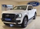 Thumbnail Ford Ranger 2.0 BiTurbo double cab Wildtrak