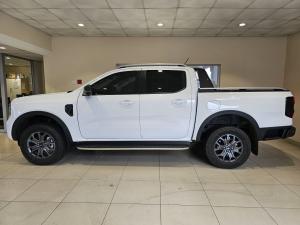 Ford Ranger 2.0 BiTurbo double cab Wildtrak - Image 2