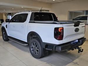 Ford Ranger 2.0 BiTurbo double cab Wildtrak - Image 3