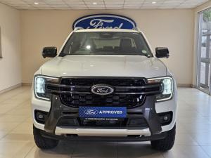 Ford Ranger 2.0 BiTurbo double cab Wildtrak - Image 4