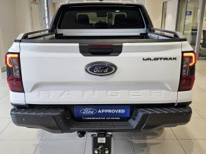 Ford Ranger 2.0 BiTurbo double cab Wildtrak - Image 5