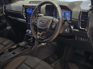 Ford Ranger 2.0 BiTurbo double cab Wildtrak - Image 8