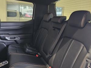 Ford Ranger 2.0 BiTurbo double cab Wildtrak - Image 9