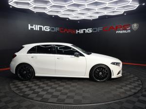 Mercedes-Benz A-Class A200 AMG Line auto - Image 3
