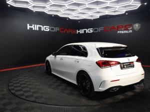 Mercedes-Benz A-Class A200 AMG Line auto - Image 4
