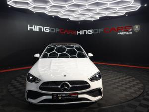 Mercedes-Benz C-Class C200 Avantgarde - Image 2