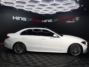 Mercedes-Benz C-Class C200 Avantgarde - Image 3