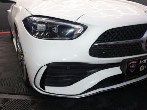 Mercedes-Benz C-Class C200 Avantgarde - Image 6