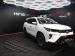 Toyota Fortuner 2.4GD-6 auto - Thumbnail 1