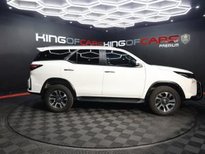 Toyota Fortuner 2.4GD-6 auto - Image 3