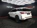 Toyota Fortuner 2.4GD-6 auto - Thumbnail 4
