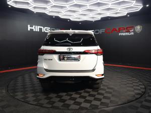 Toyota Fortuner 2.4GD-6 auto - Image 5