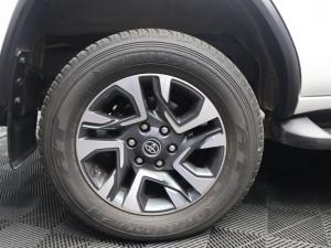 Toyota Fortuner 2.4GD-6 auto - Image 7