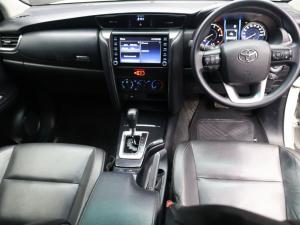 Toyota Fortuner 2.4GD-6 auto - Image 8