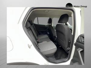 Volkswagen T-Cross 1.0TSI Life - Image 13