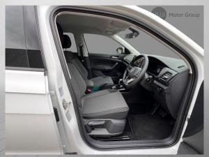 Volkswagen T-Cross 1.0TSI Life - Image 14