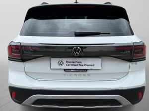 Volkswagen T-Cross 1.0TSI Life - Image 17