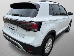 Volkswagen T-Cross 1.0TSI Life - Image 18