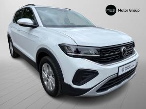 Volkswagen T-Cross 1.0TSI Life - Image 1