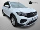 Thumbnail Volkswagen T-Cross 1.0TSI Life