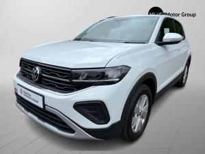 Volkswagen T-Cross 1.0TSI Life - Image 2