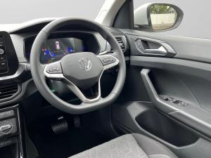 Volkswagen T-Cross 1.0TSI Life - Image 4