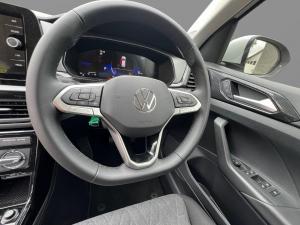 Volkswagen T-Cross 1.0TSI Life - Image 5