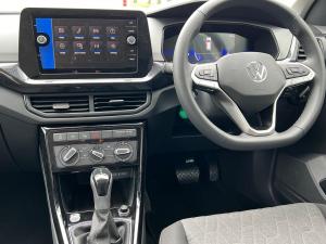 Volkswagen T-Cross 1.0TSI Life - Image 6