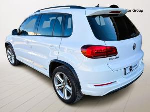 Volkswagen Tiguan 1.4TSI 90kW Trend&Fun - Image 18