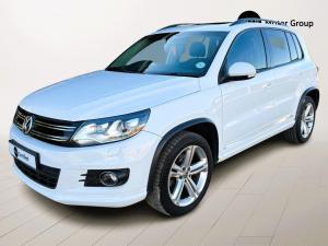 Volkswagen Tiguan 1.4TSI 90kW Trend&Fun - Image 19