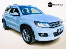 Thumbnail Volkswagen Tiguan 1.4TSI 90kW Trend&Fun