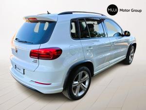 Volkswagen Tiguan 1.4TSI 90kW Trend&Fun - Image 2