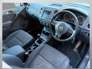 Volkswagen Tiguan 1.4TSI 90kW Trend&Fun - Image 3
