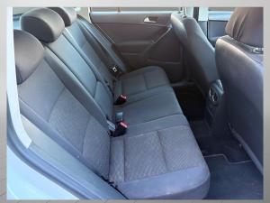 Volkswagen Tiguan 1.4TSI 90kW Trend&Fun - Image 4