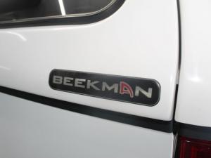 Nissan NP200 1.6i safety pack (aircon) - Image 14