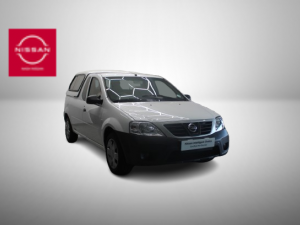 Nissan NP200 1.6i safety pack (aircon) - Image 1