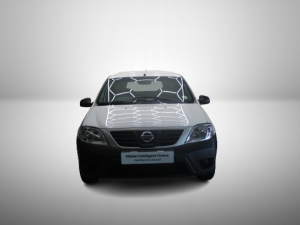 Nissan NP200 1.6i safety pack (aircon) - Image 2
