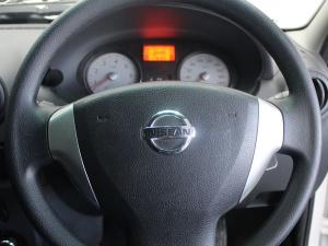 Nissan NP200 1.6i safety pack (aircon) - Image 8