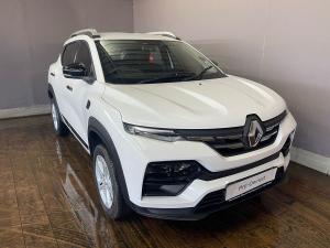 Renault Kiger 1.0 Zen - Image 1