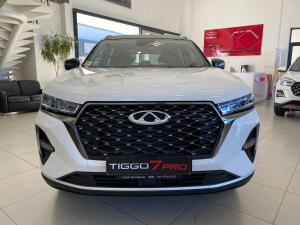 Chery Tiggo 7 Pro 1.5T Distinction - Image 2