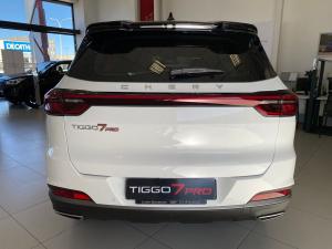 Chery Tiggo 7 Pro 1.5T Distinction - Image 4
