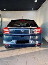 Toyota Starlet 1.4 XR - Image 5