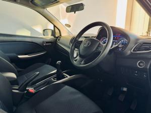 Toyota Starlet 1.4 XR - Image 6