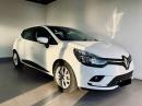 Thumbnail Renault Clio 88kW turbo Expression auto